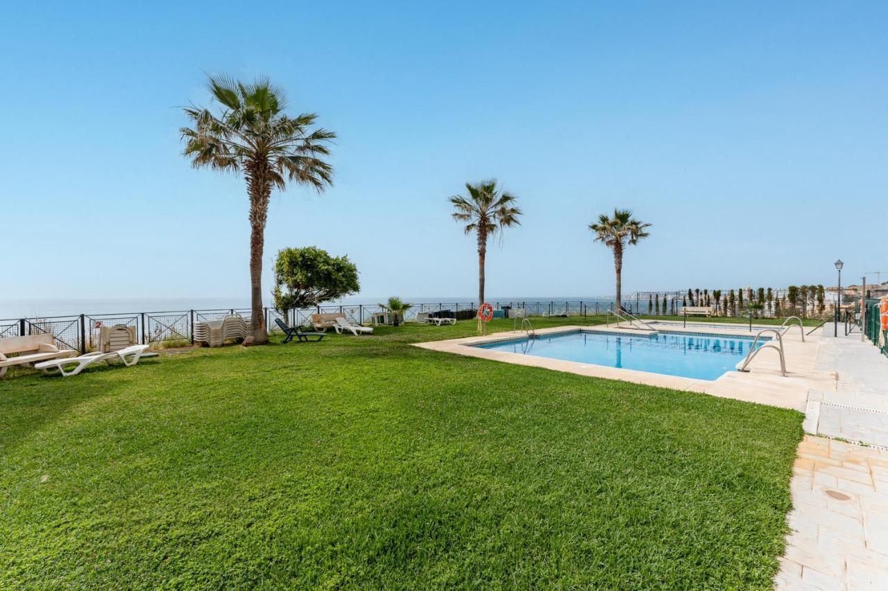 Apartamento Spectacular Sea Views Parking And Pool *